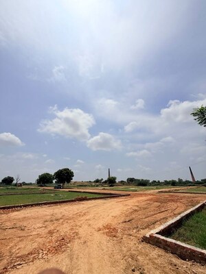 Plot Area in  Plot at Jewar – for Sale