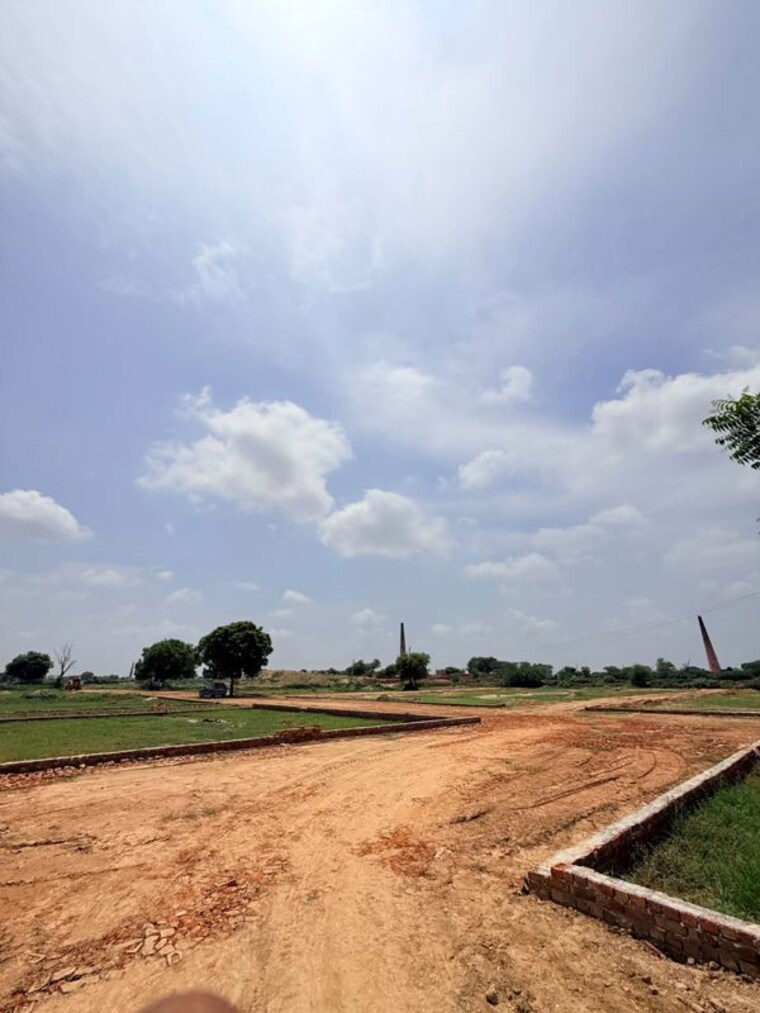 undefined, jewar  50 Sq.Yd. Plot In Jewar Greater Noida 10777164