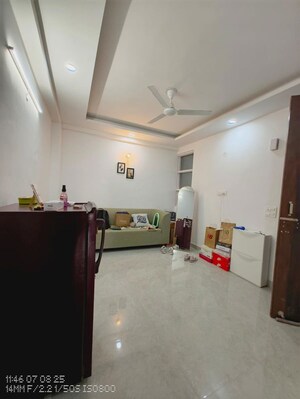 1 BHK Builder Floor For Rent in Saket