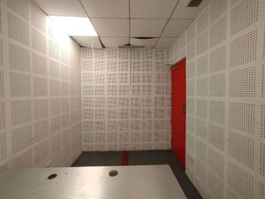  Office Space – Exterior View View at Sun Mill Compound, Lower Parel - for Rent