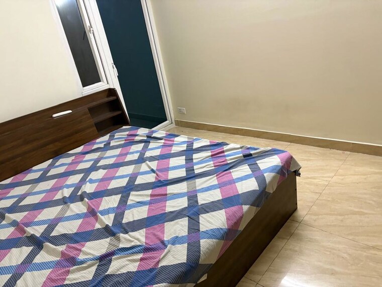 Bedroom, gaur-city-7th-avenue 3 Bedroom 1350 Sq.Ft. Apartment In Sector 4 Greater Noida Greater Noida 10777183