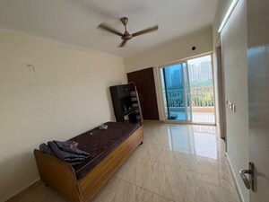 Bedroom in 3 BHK Apartment at Gaur City 7th Avenue, Sector 4 Greater Noida – for Rent
