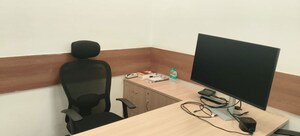Bedroom in  Office Space at Grandslam IThum, Sector 62 – for Rent
