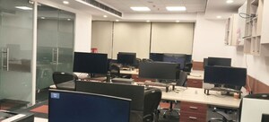  Office Space For Rent in Grandslam IThum, Sector 62