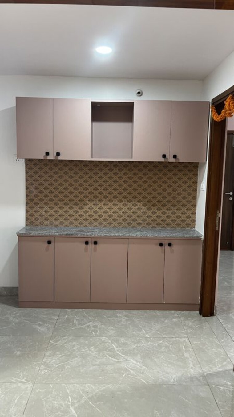 Bathroom, hallmark-pinnacle 3 Bedroom 1885 Sq.Ft. Apartment In Kollur Hyderabad 10777177