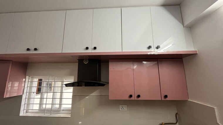 undefined, hallmark-pinnacle 3 Bedroom 1885 Sq.Ft. Apartment In Kollur Hyderabad 10777177