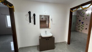 Room in 3 BHK Apartment at Hallmark Pinnacle, Kollur – for Rent