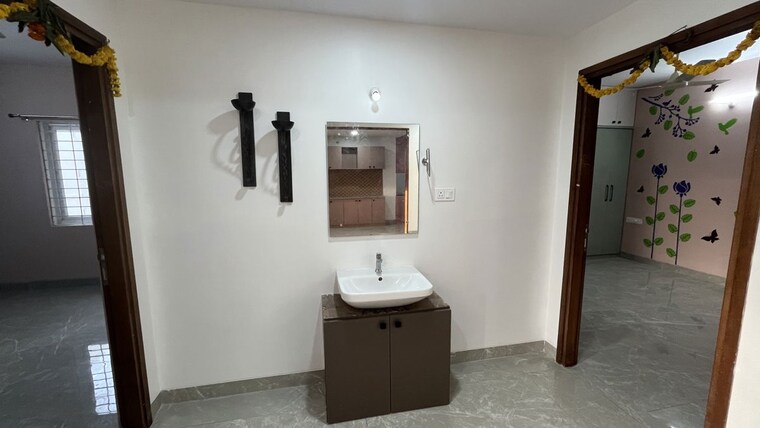 Room, hallmark-pinnacle 3 Bedroom 1885 Sq.Ft. Apartment In Kollur Hyderabad 10777177