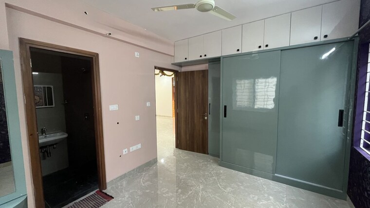 Room, hallmark-pinnacle 3 Bedroom 1885 Sq.Ft. Apartment In Kollur Hyderabad 10777177