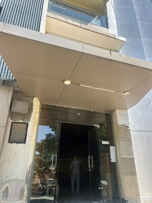  Office Space – Exterior View View at Science City - for Rent