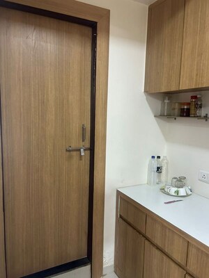 Furnished Amenities in  Office Space at Science City – for Rent