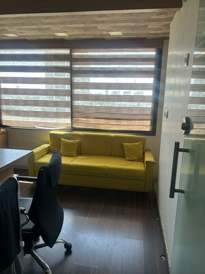 Team Area in  Office Space at Science City – for Rent