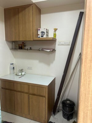 Furnished Amenities in  Office Space at Science City – for Rent