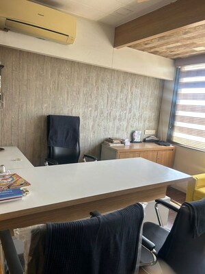 Team Area in  Office Space at Science City – for Rent