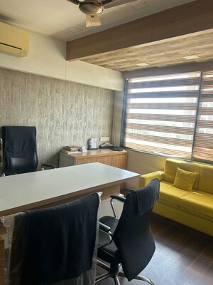  Office Space For Rent in Science City