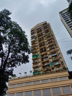2 BHK Apartment For Rent in Welkin Mannat, Ghansoli