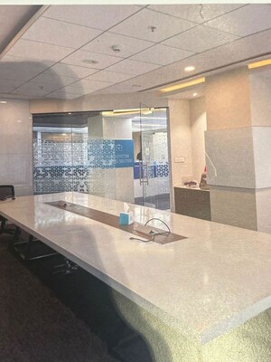  Office Space For Rent in One Lodha Place, Lower Parel
