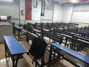 Hall in  Office Space at Prestige Point, Shukrawar Peth – for Rent