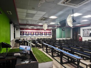 Hall in  Office Space at Prestige Point, Shukrawar Peth – for Rent