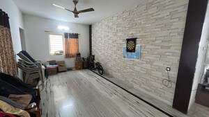 Room in 3 BHK Apartment at The Ozone Heights, Osman Nagar – for Rent