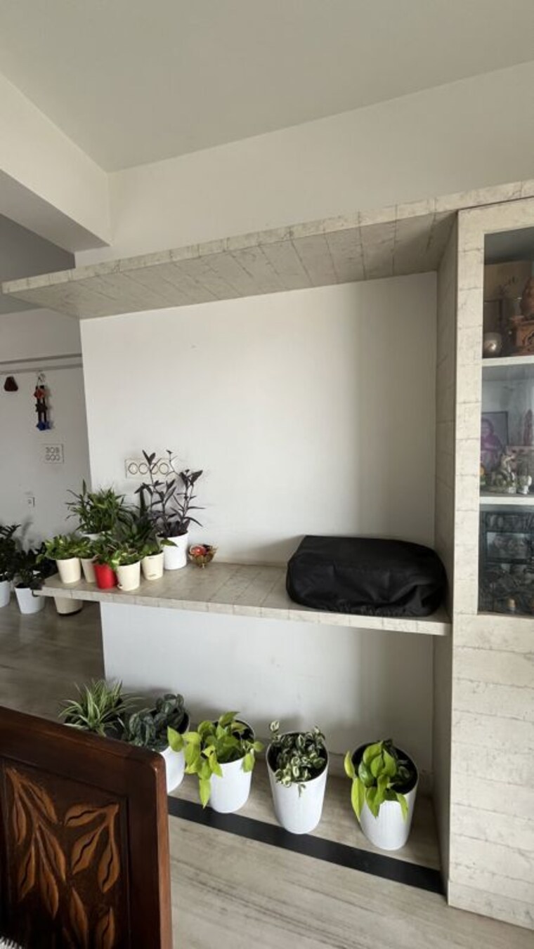 Kitchen, the-ozone-heights 3 Bedroom 3050 Sq.Ft. Apartment In Osman Nagar Hyderabad 10777190