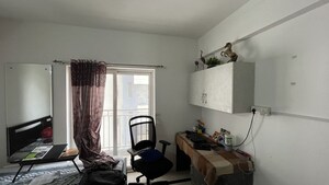 Team Area in 3 BHK Apartment at The Ozone Heights, Osman Nagar – for Rent