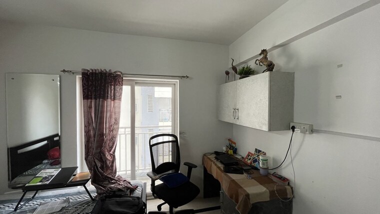 Team Area, the-ozone-heights 3 Bedroom 3050 Sq.Ft. Apartment In Osman Nagar Hyderabad 10777190