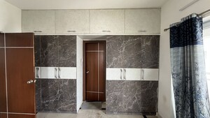 Room in 3 BHK Apartment at The Ozone Heights, Osman Nagar – for Rent