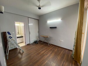 4 BHK Apartment For Rent in Unitech The Residences Gurgaon, Sector 33