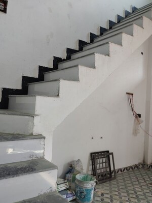3 BHK Villa – Exterior View View at Govindpuram - for Sale