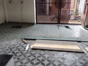Bedroom in 3 BHK Villa at Govindpuram – for Sale