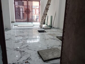 Balcony in 3 BHK Villa at Govindpuram – for Sale