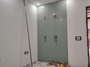 Bathroom in 3 BHK Villa at Govindpuram – for Sale