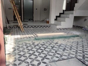 Bedroom in 3 BHK Villa at Govindpuram – for Sale