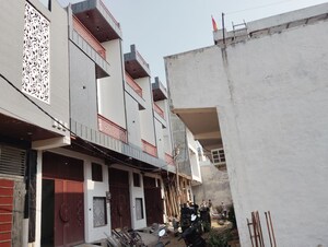 3 BHK Villa – Exterior View View at Govindpuram - for Sale