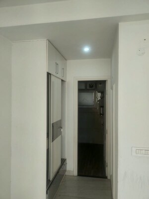 Building Lobby in 3 BHK Apartment at Skylar Homes, Patiala Road – for Rent