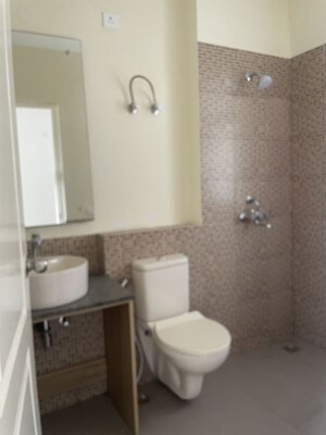 Furnished Amenities in 2 BHK Apartment at Silverglades The Melia, Sohna Sector 35 – for Rent