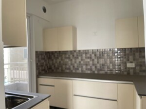 Kitchen in 2 BHK Apartment at Silverglades The Melia, Sohna Sector 35 – for Rent