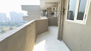 Kitchen in 2 BHK Apartment at Pyramid Elite, Sector 86 – for Sale