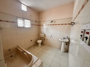 Bathroom in 3 BHK Independent House at Banashankari – for Sale