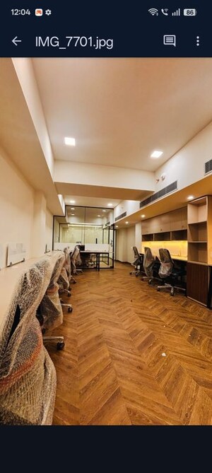 Gym in  Office Space at Spaze ITech Park, Sector 49 – for Rent
