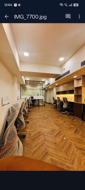 Gym in  Office Space at Spaze ITech Park, Sector 49 – for Rent