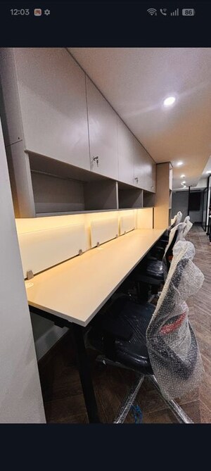 Kitchen in  Office Space at Spaze ITech Park, Sector 49 – for Rent