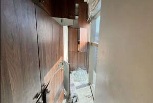  Office Space – Exterior View View at Rustomjee Central Park, Andheri East - for Rent