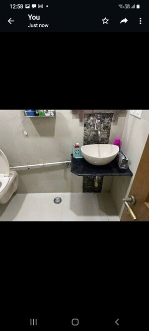 Team Area in 1 BHK Apartment at Gypsy Apartment, Powai – for Rent