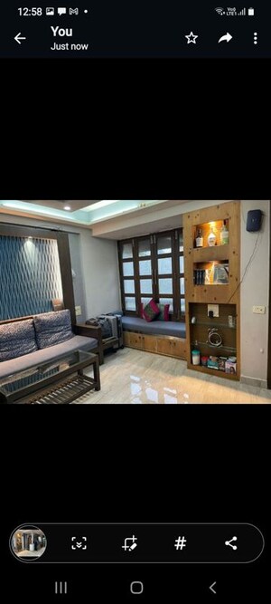 1 BHK Apartment For Rent in Gypsy Apartment, Powai