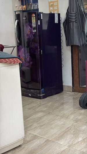 Living Room in 1 BHK Apartment at Gypsy Apartment, Powai – for Rent