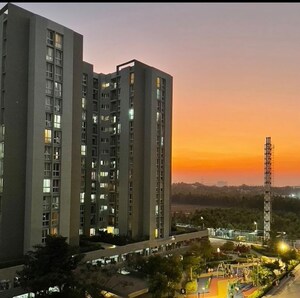 1 BHK Apartment – Exterior View View at Assetz 63 Degree East, Off Sarjapur Road - for Sale