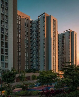 1 BHK Apartment – Exterior View View at Assetz 63 Degree East, Off Sarjapur Road - for Sale