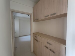 Kitchen in 3 BHK Apartment at Tulip Violet, Sector 69 – for Rent